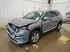 5NMS2DAJ1MH311539 2021 HYUNDAI SANTA FE