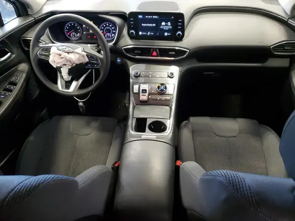 5NMS2DAJ1MH311539 2021 HYUNDAI SANTA FE - Image 8