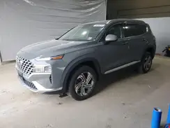 5NMS2DAJ1MH320886 2021 HYUNDAI SANTA FE