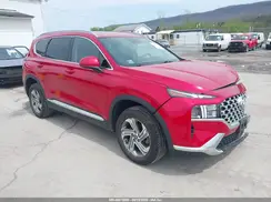 5NMS2DAJ1MH323111 2021 HYUNDAI SANTA FE