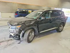 5NMS2DAJ1MH332701 2021 HYUNDAI SANTA FE