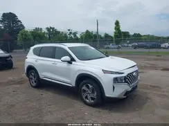 5NMS2DAJ1MH347991 2021 HYUNDAI SANTA FE