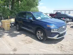 5NMS2DAJ1MH352494 2021 HYUNDAI SANTA FE