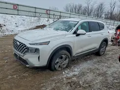 5NMS2DAJ1MH353919 2021 HYUNDAI SANTA FE