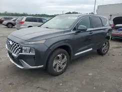 5NMS2DAJ1MH356917 2021 HYUNDAI SANTA FE