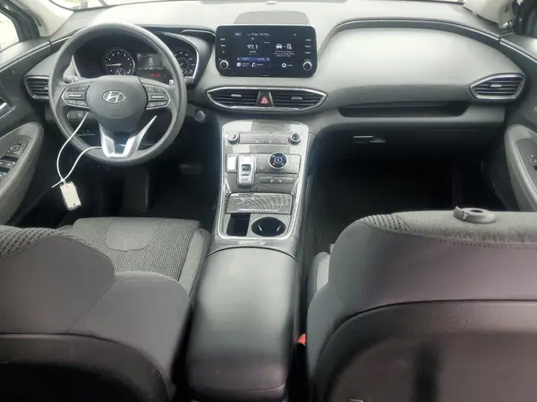 5NMS2DAJ1MH356917 2021 HYUNDAI SANTA FE - Image 8