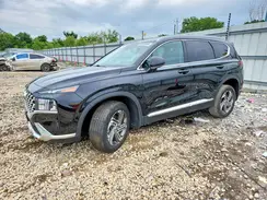 5NMS2DAJ1MH357419 2021 HYUNDAI SANTA FE