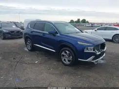 5NMS2DAJ1MH358120 2021 HYUNDAI SANTA FE