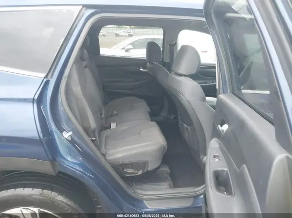 5NMS2DAJ1MH358120 2021 HYUNDAI SANTA FE - Image 8