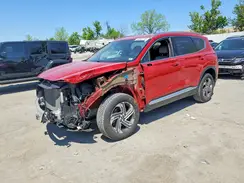 5NMS2DAJ1MH359655 2021 HYUNDAI SANTA FE
