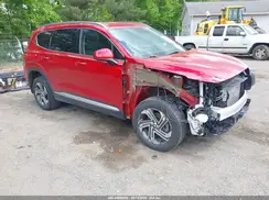 5NMS2DAJ1MH359896 2021 HYUNDAI SANTA FE
