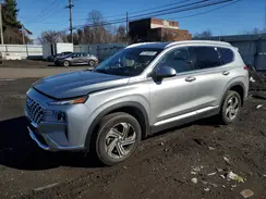 5NMS2DAJ1MH360286 2021 HYUNDAI SANTA FE