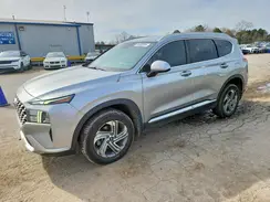 5NMS2DAJ1MH362054 2021 HYUNDAI SANTA FE