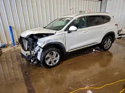 5NMS2DAJ1MH372650 2021 HYUNDAI SANTA FE