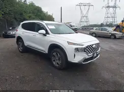 5NMS2DAJ1NH396979 2022 HYUNDAI SANTA FE