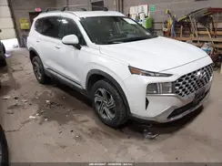 5NMS2DAJ1NH396996 2022 HYUNDAI SANTA FE
