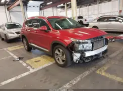 5NMS2DAJ1NH418611 2022 HYUNDAI SANTA FE