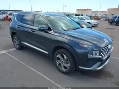 5NMS2DAJ1NH431679 2022 HYUNDAI SANTA FE