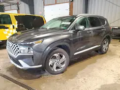 5NMS2DAJ1NH432315 2022 HYUNDAI SANTA FE