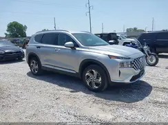 5NMS2DAJ1NH454363 2022 HYUNDAI SANTA FE