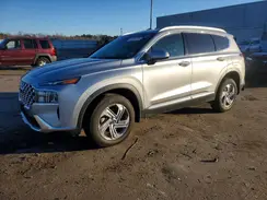 5NMS2DAJ1NH458851 2022 HYUNDAI SANTA FE