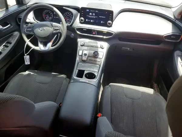 5NMS2DAJ1NH459126 2022 HYUNDAI SANTA FE - Image 8