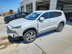5NMS2DAJ1NH464245 2022 HYUNDAI SANTA FE