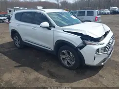 5NMS2DAJ1NH466531 2022 HYUNDAI SANTA FE