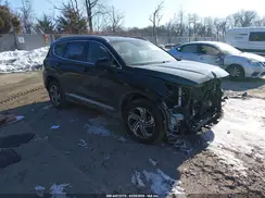 5NMS2DAJ1NH467825 2022 HYUNDAI SANTA FE