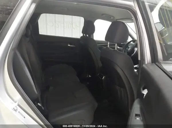 5NMS2DAJ1NH473091 2022 HYUNDAI SANTA FE - Image 8