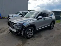 5NMS2DAJ1NH477724 2022 HYUNDAI SANTA FE