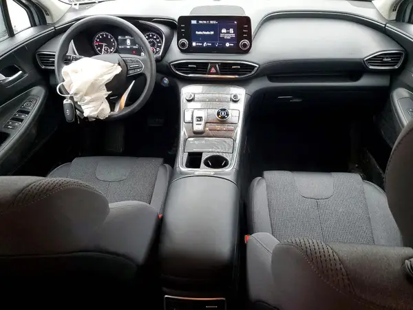 5NMS2DAJ1NH481238 2022 HYUNDAI SANTA FE - Image 8
