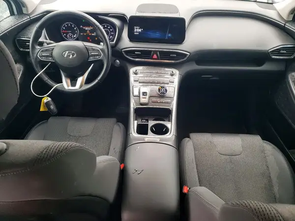 5NMS2DAJ1PH482926 2023 HYUNDAI SANTA FE - Image 8