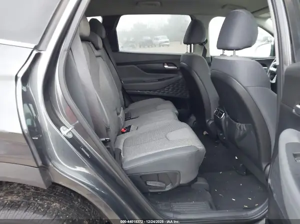 5NMS2DAJ1PH483428 2023 HYUNDAI SANTA FE - Image 8
