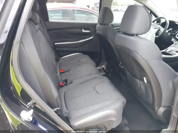 5NMS2DAJ1PH485776 2023 HYUNDAI SANTA FE - Image 8