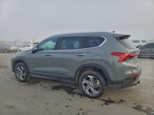 5NMS2DAJ1PH488094 2023 HYUNDAI SANTA FE - Image 2