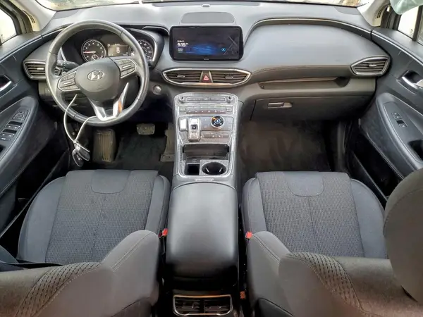 5NMS2DAJ1PH488094 2023 HYUNDAI SANTA FE - Image 8