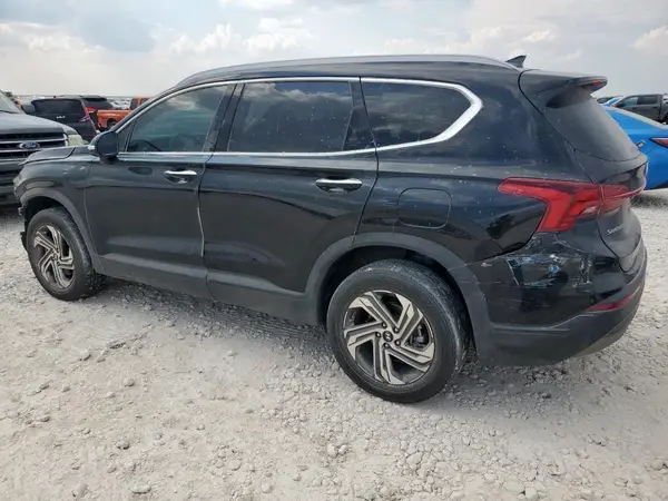 5NMS2DAJ1PH491870 2023 HYUNDAI SANTA FE - Image 2
