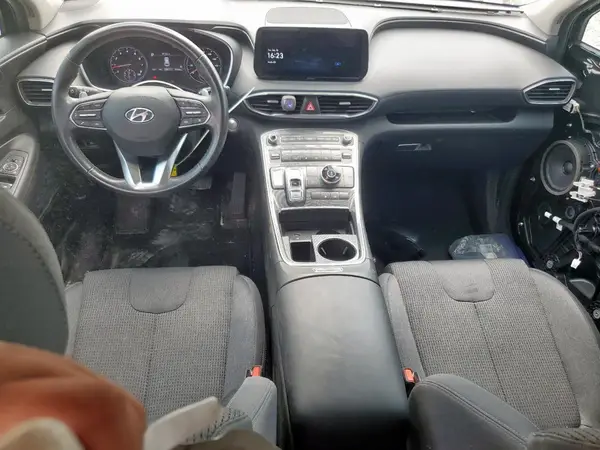 5NMS2DAJ1PH491870 2023 HYUNDAI SANTA FE - Image 8