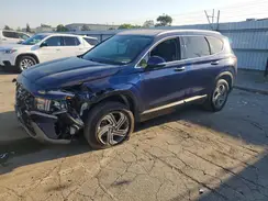 5NMS2DAJ1PH494106 2023 HYUNDAI SANTA FE