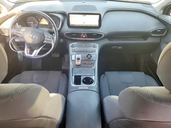 5NMS2DAJ1PH494106 2023 HYUNDAI SANTA FE - Image 8