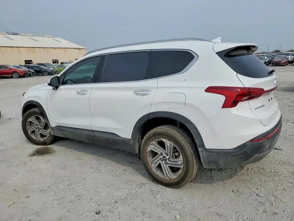 5NMS2DAJ1PH512927 2023 HYUNDAI SANTA FE - Image 2
