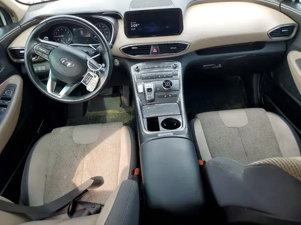 5NMS2DAJ1PH512927 2023 HYUNDAI SANTA FE - Image 8