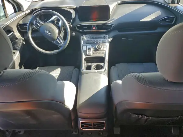 5NMS2DAJ1PH513415 2023 HYUNDAI SANTA FE - Image 8