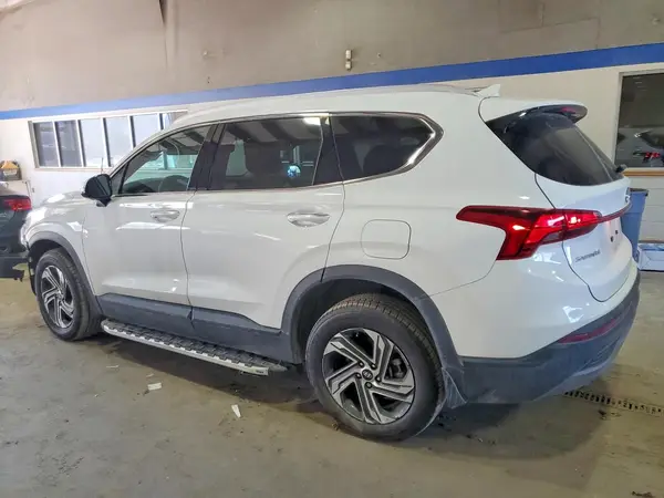 5NMS2DAJ1PH515231 2023 HYUNDAI SANTA FE - Image 2