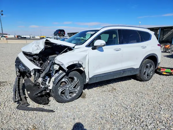 5NMS2DAJ1PH516363 2023 HYUNDAI SANTA FE - Image 1