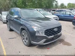 5NMS2DAJ1PH516718 2023 HYUNDAI SANTA FE