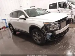5NMS2DAJ1PH519716 2023 HYUNDAI SANTA FE