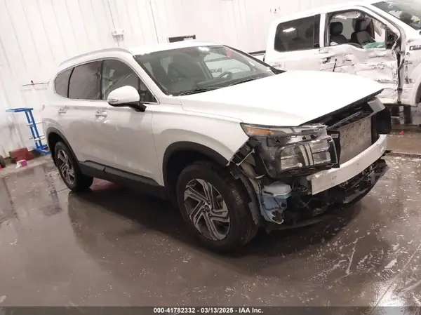 5NMS2DAJ1PH519716 2023 HYUNDAI SANTA FE - Image 1