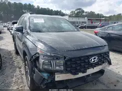 5NMS2DAJ1PH521403 2023 HYUNDAI SANTA FE